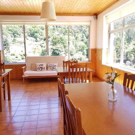 Hostel Geres 포르투 외부 사진