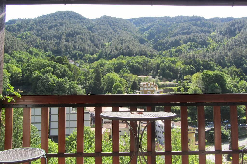 Hostel Geres 포르투 외부 사진