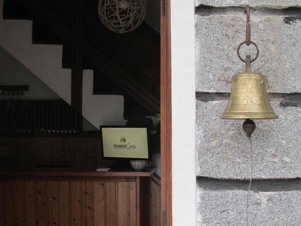 Hostel Geres 포르투 외부 사진