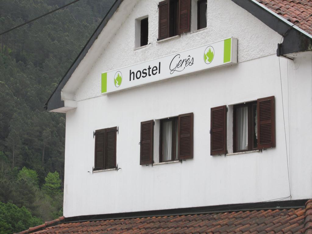 Hostel Geres 포르투 외부 사진
