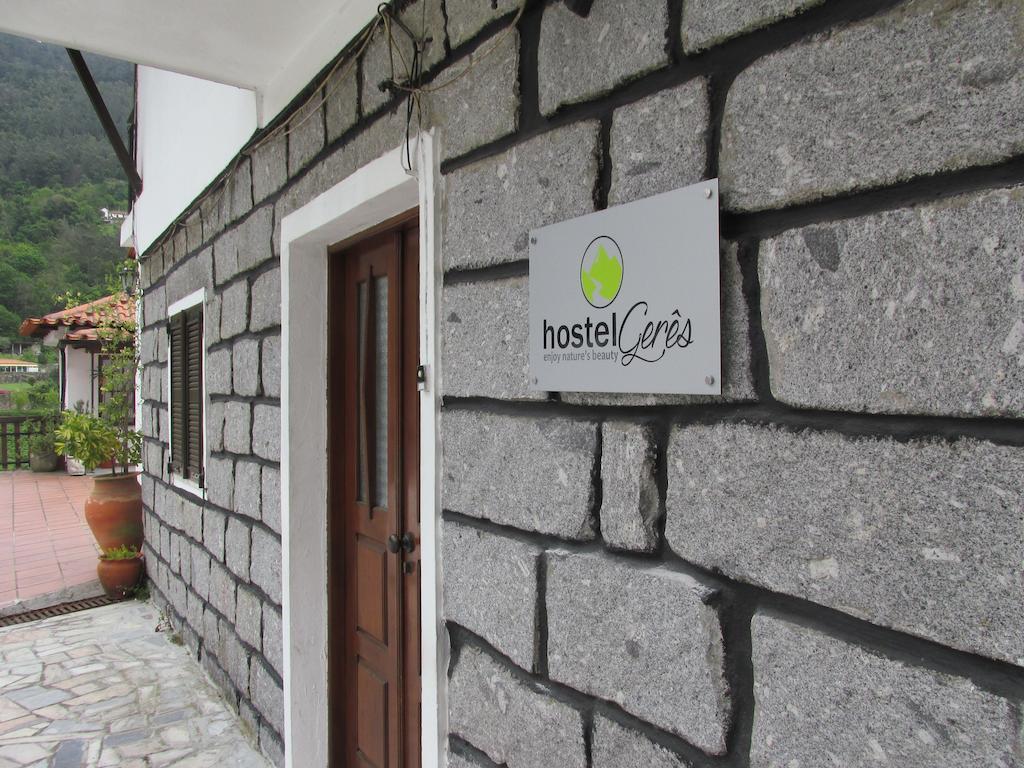 Hostel Geres 포르투 외부 사진