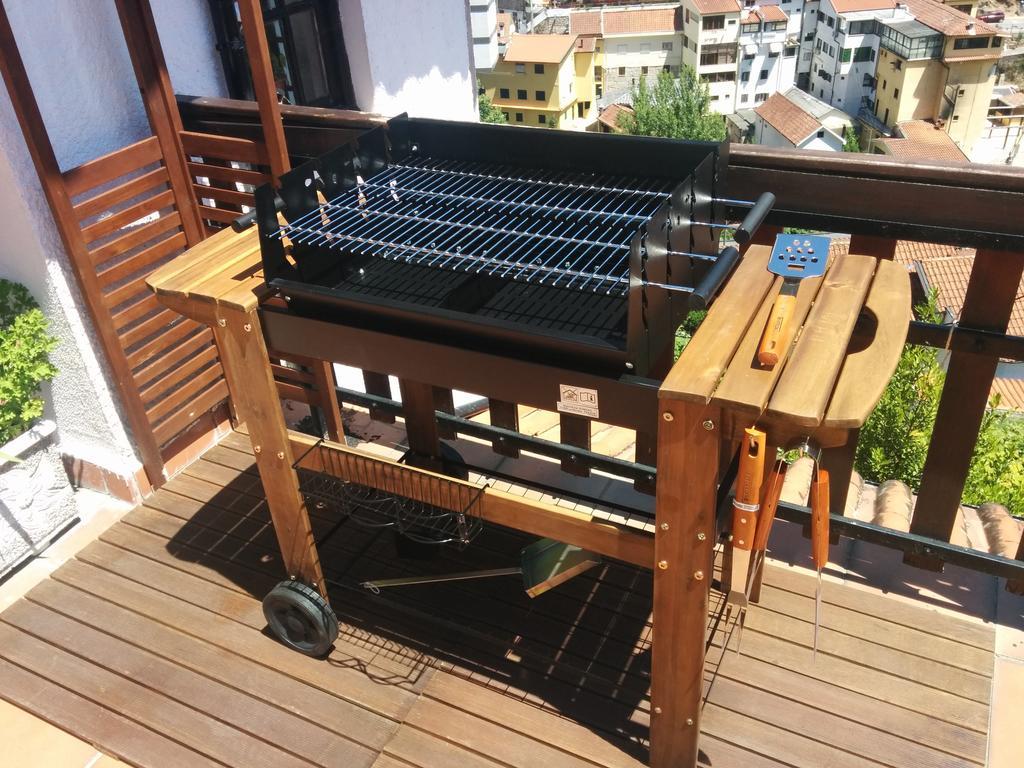 Hostel Geres 포르투 외부 사진
