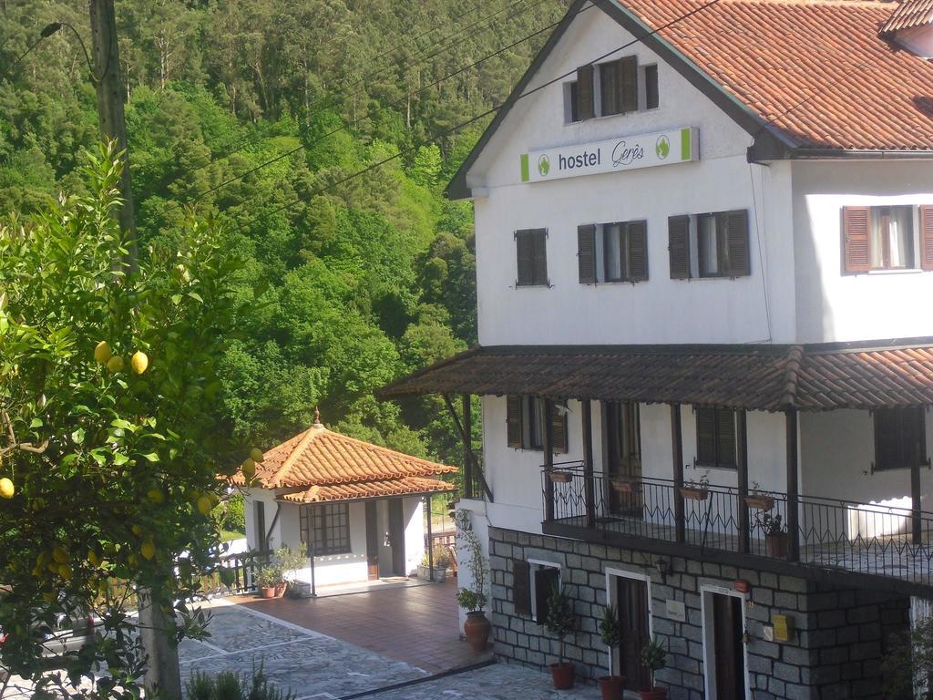 Hostel Geres 포르투 외부 사진
