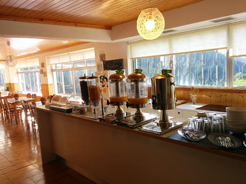 Hostel Geres 포르투 외부 사진
