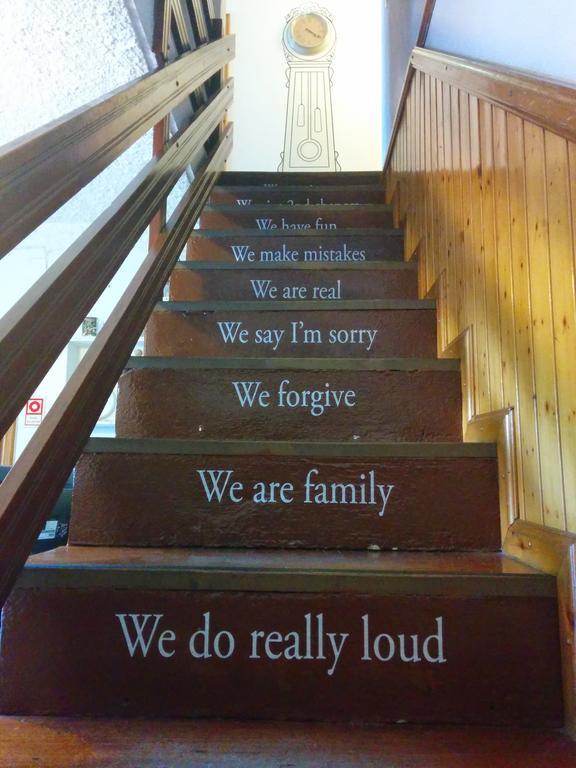 Hostel Geres 포르투 외부 사진