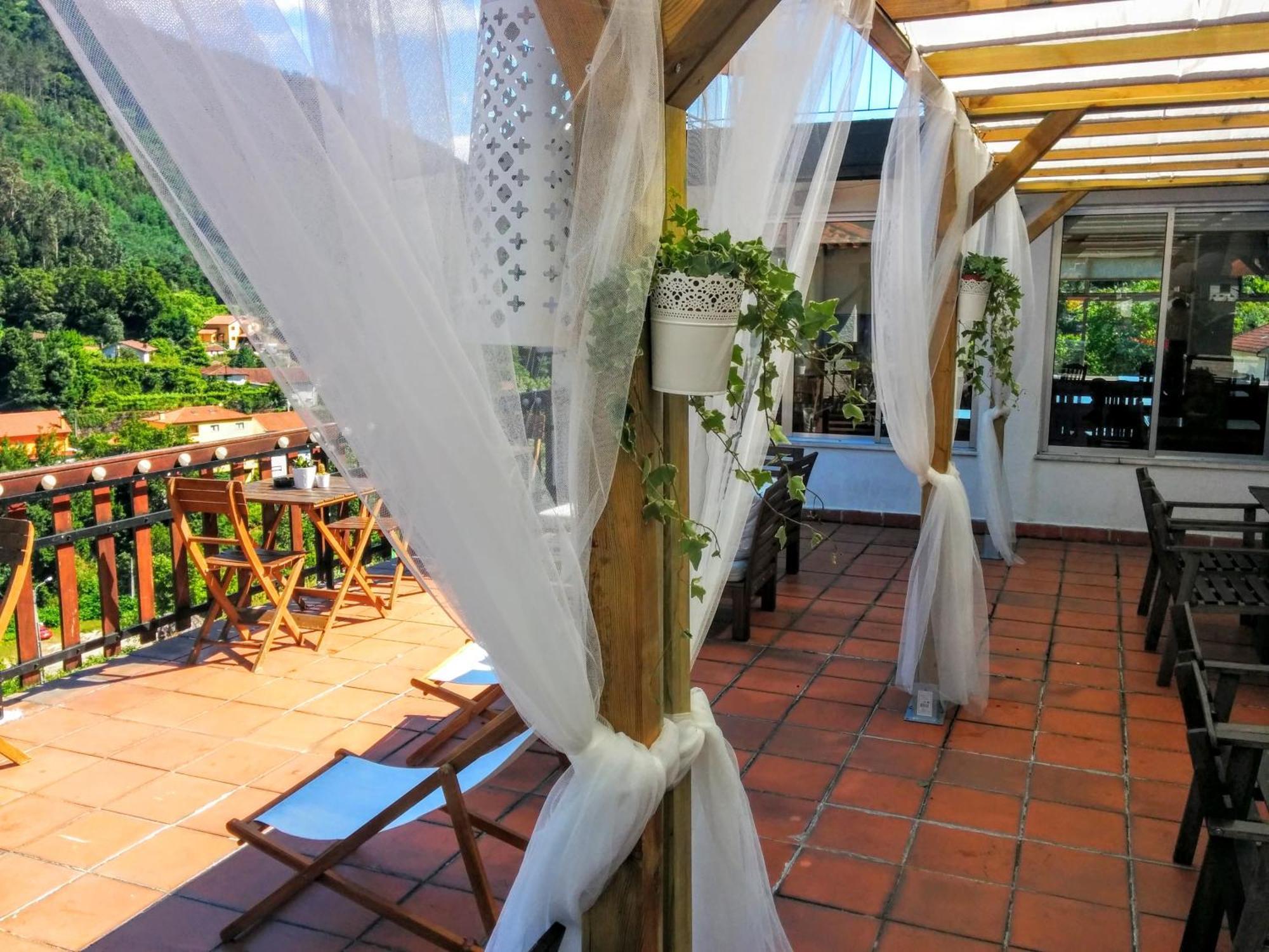 Hostel Geres 포르투 외부 사진