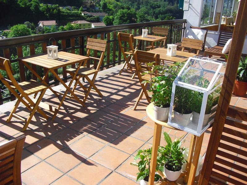 Hostel Geres 포르투 외부 사진