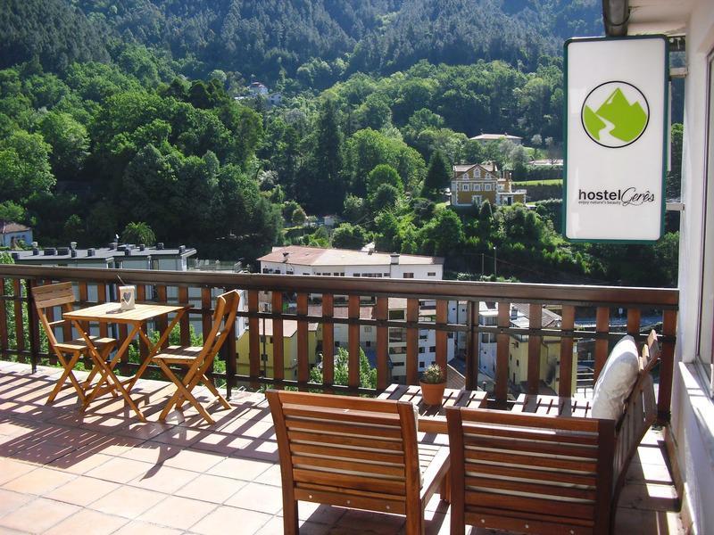 Hostel Geres 포르투 외부 사진