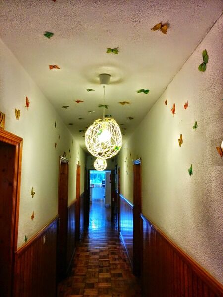 Hostel Geres 포르투 외부 사진