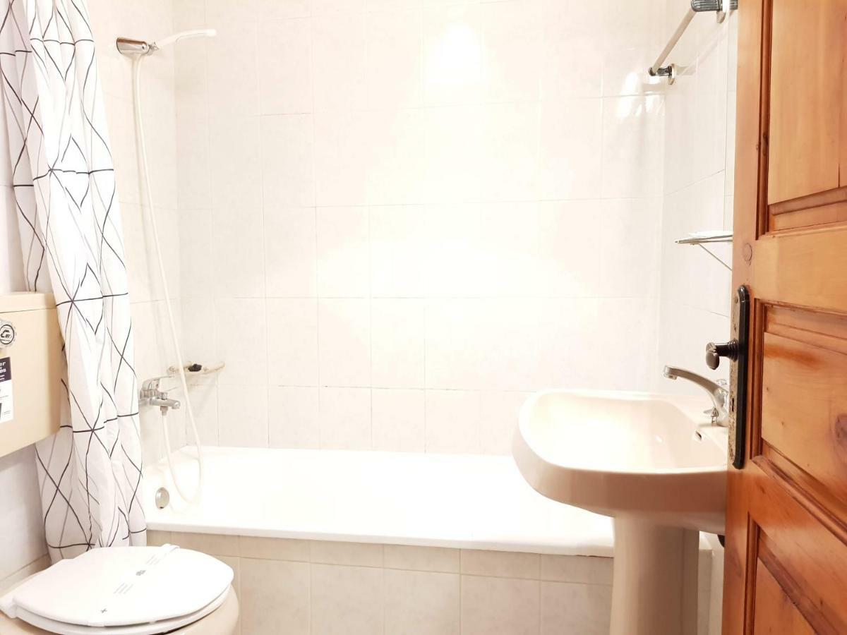Hostel Geres 포르투 외부 사진
