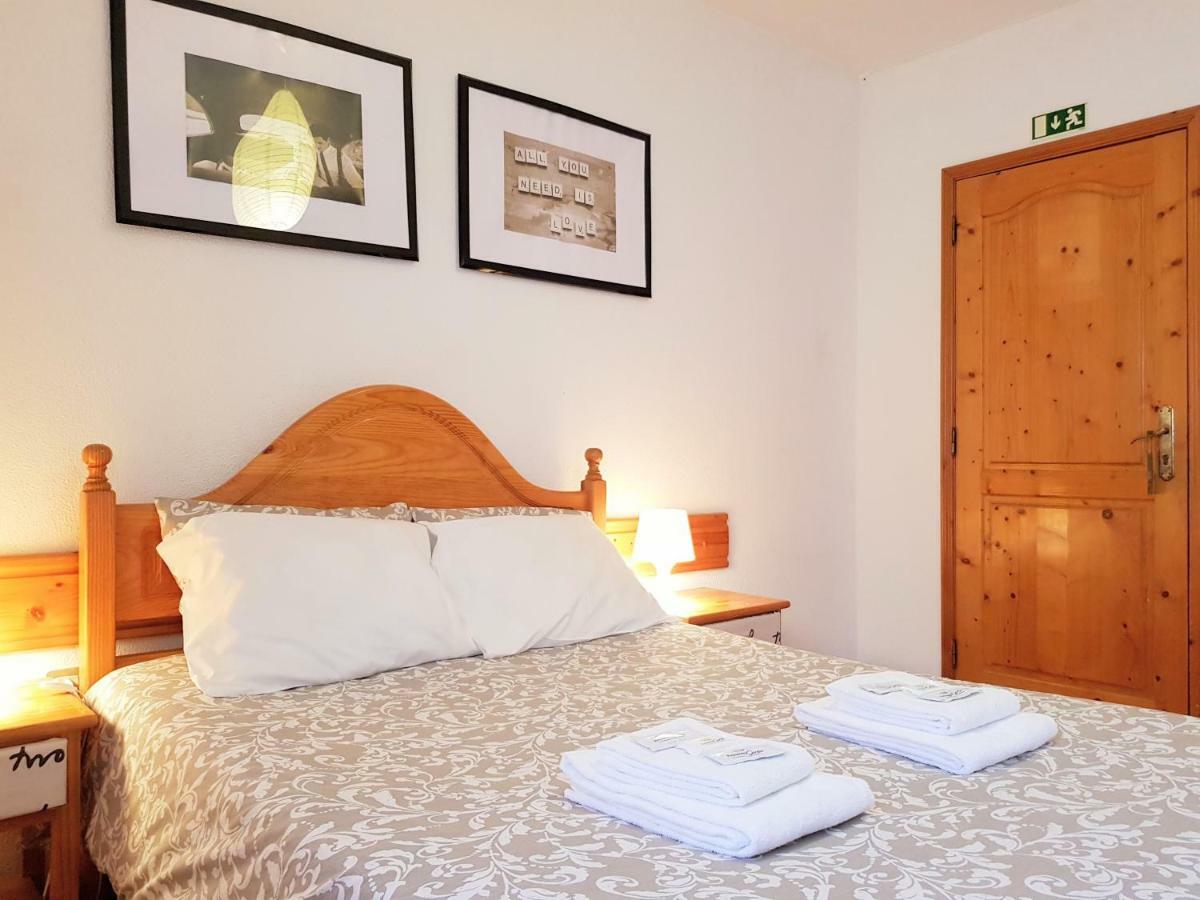 Hostel Geres 포르투 객실 사진