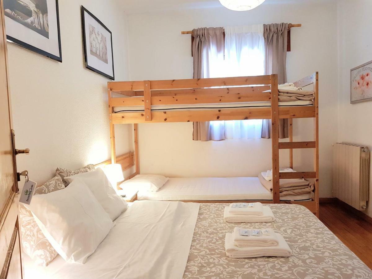 Hostel Geres 포르투 외부 사진