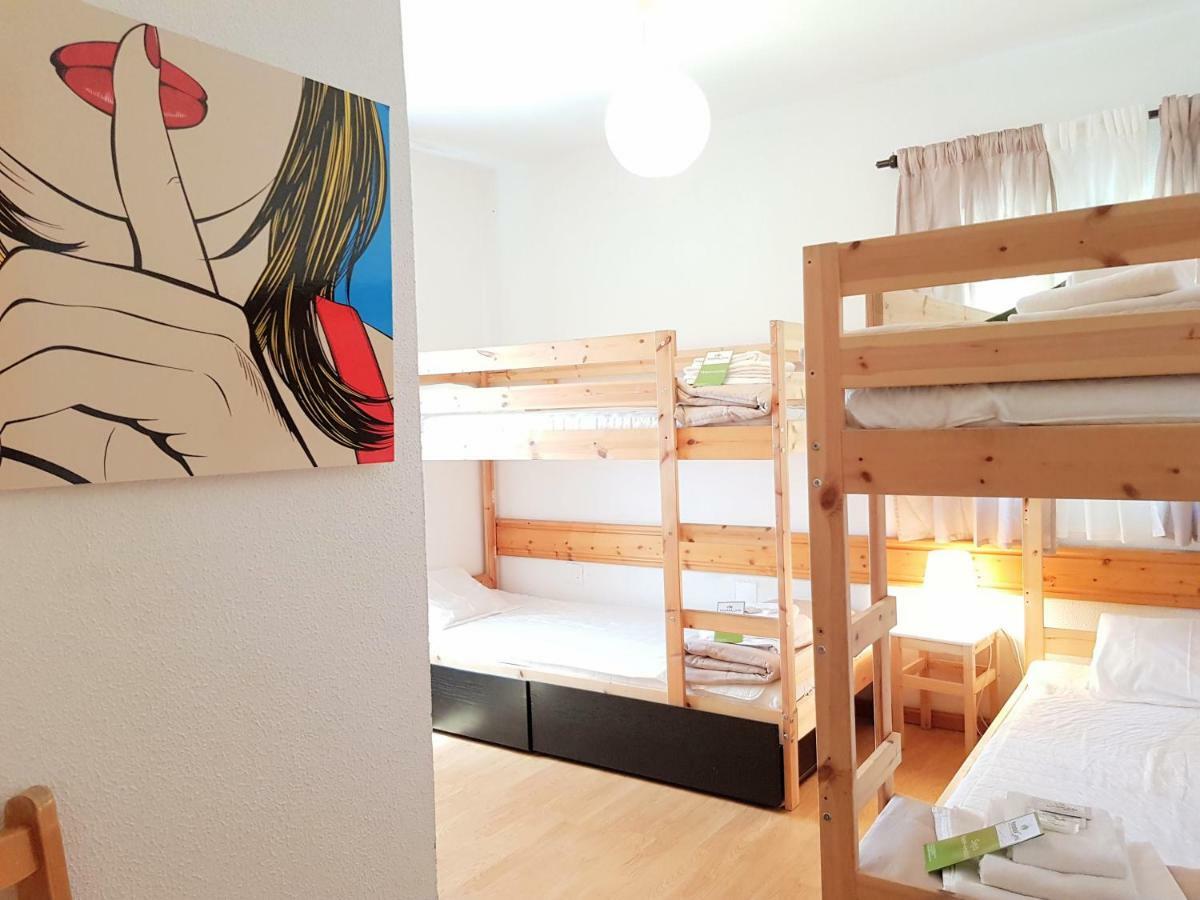 Hostel Geres 포르투 외부 사진