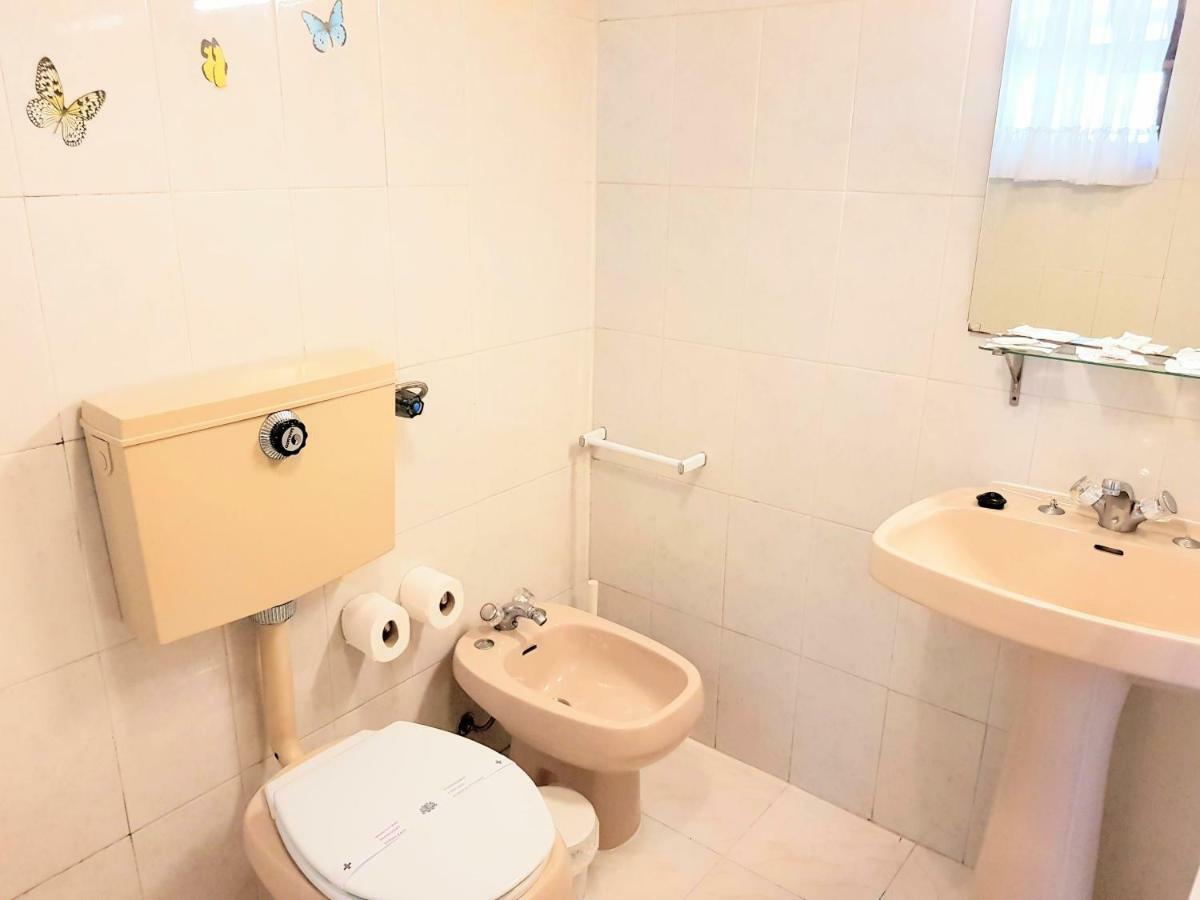 Hostel Geres 포르투 객실 사진