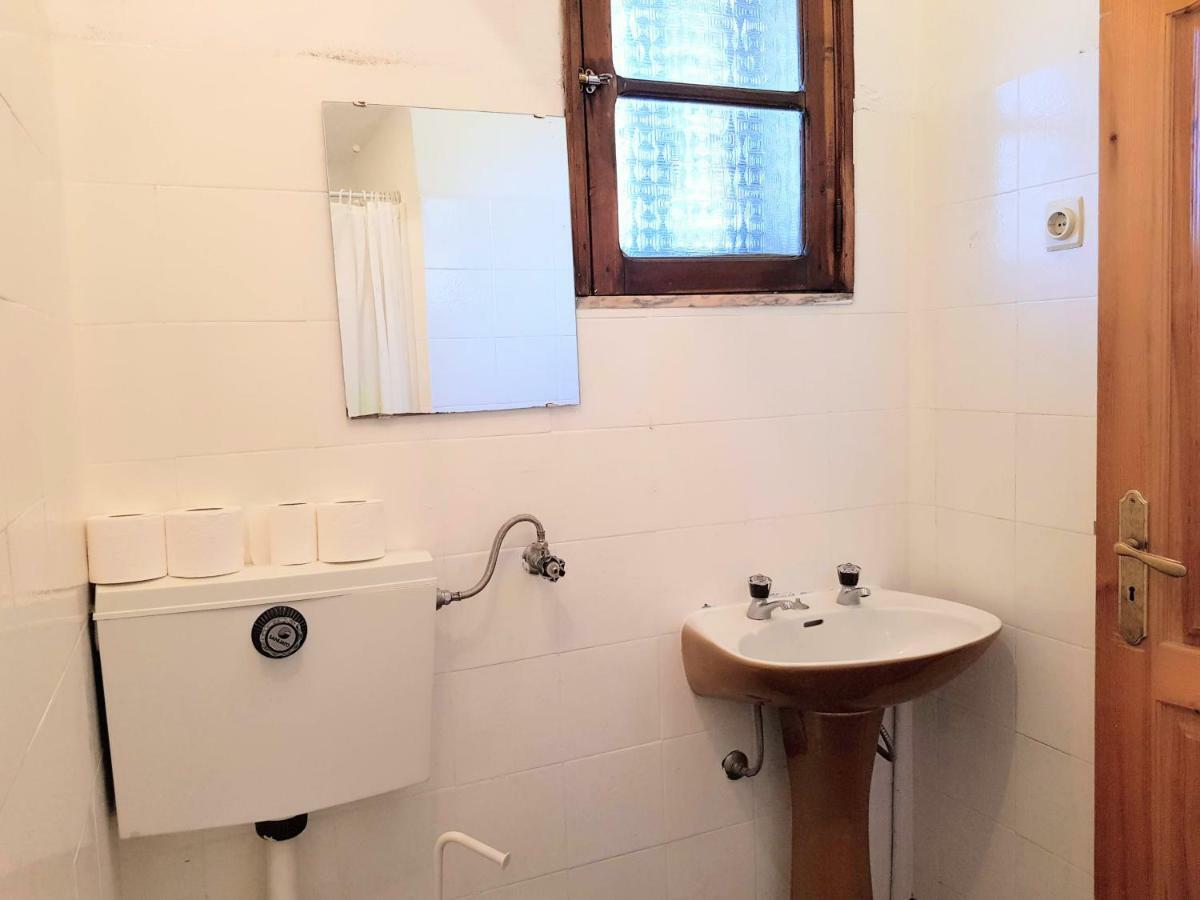 Hostel Geres 포르투 객실 사진