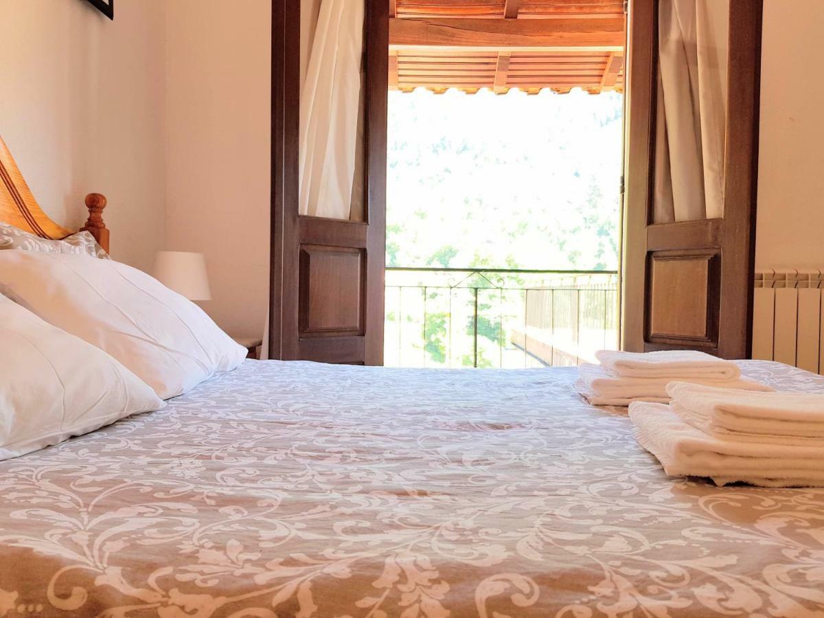 Hostel Geres 포르투 객실 사진