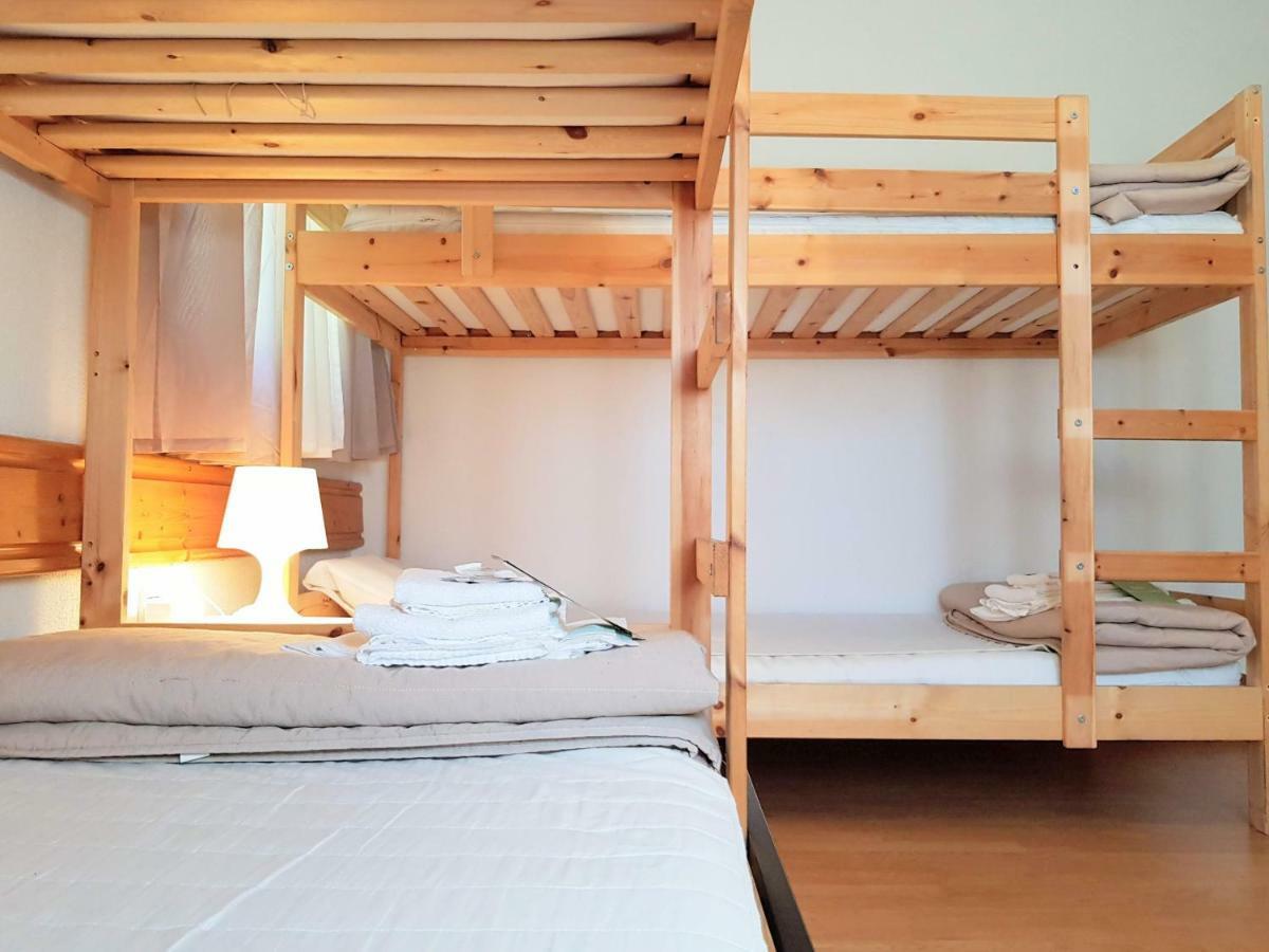 Hostel Geres 포르투 외부 사진