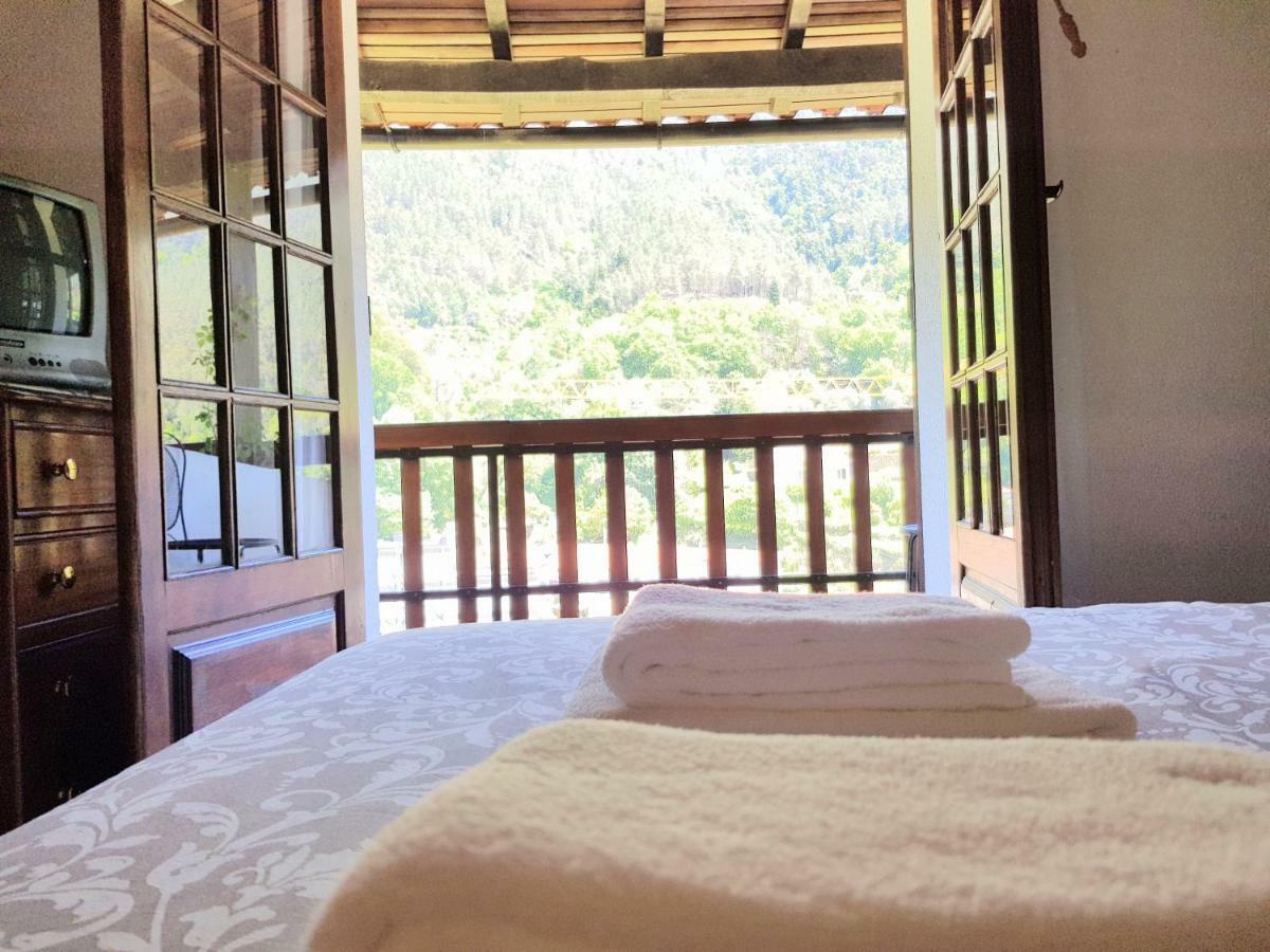 Hostel Geres 포르투 외부 사진