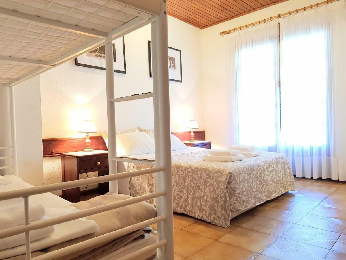 Hostel Geres 포르투 외부 사진
