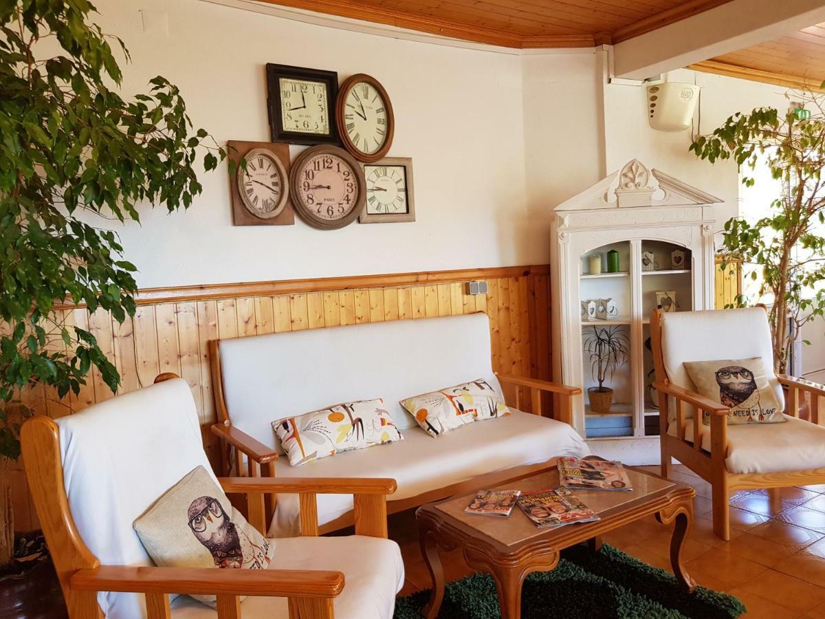 Hostel Geres 포르투 외부 사진
